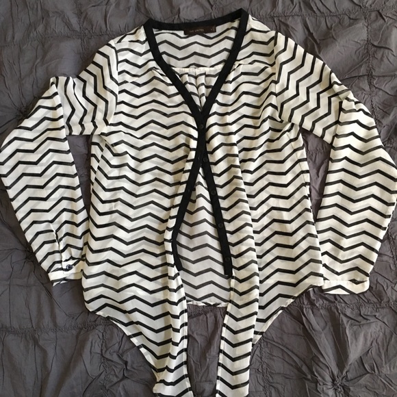 Chemisier The Limited - Soie Marron - Taille XS - Manches Courtes - NWOT